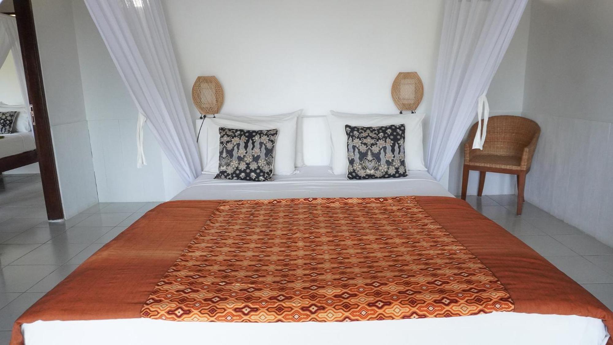 Anda Amed Villas & Spa Exterior foto