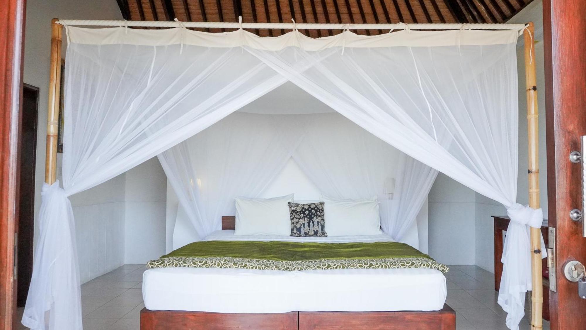 Anda Amed Villas & Spa Exterior foto