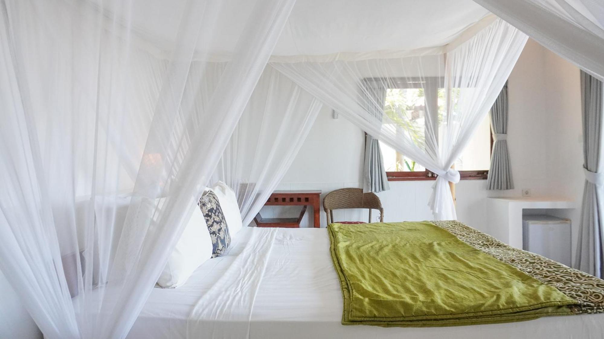 Anda Amed Villas & Spa Exterior foto