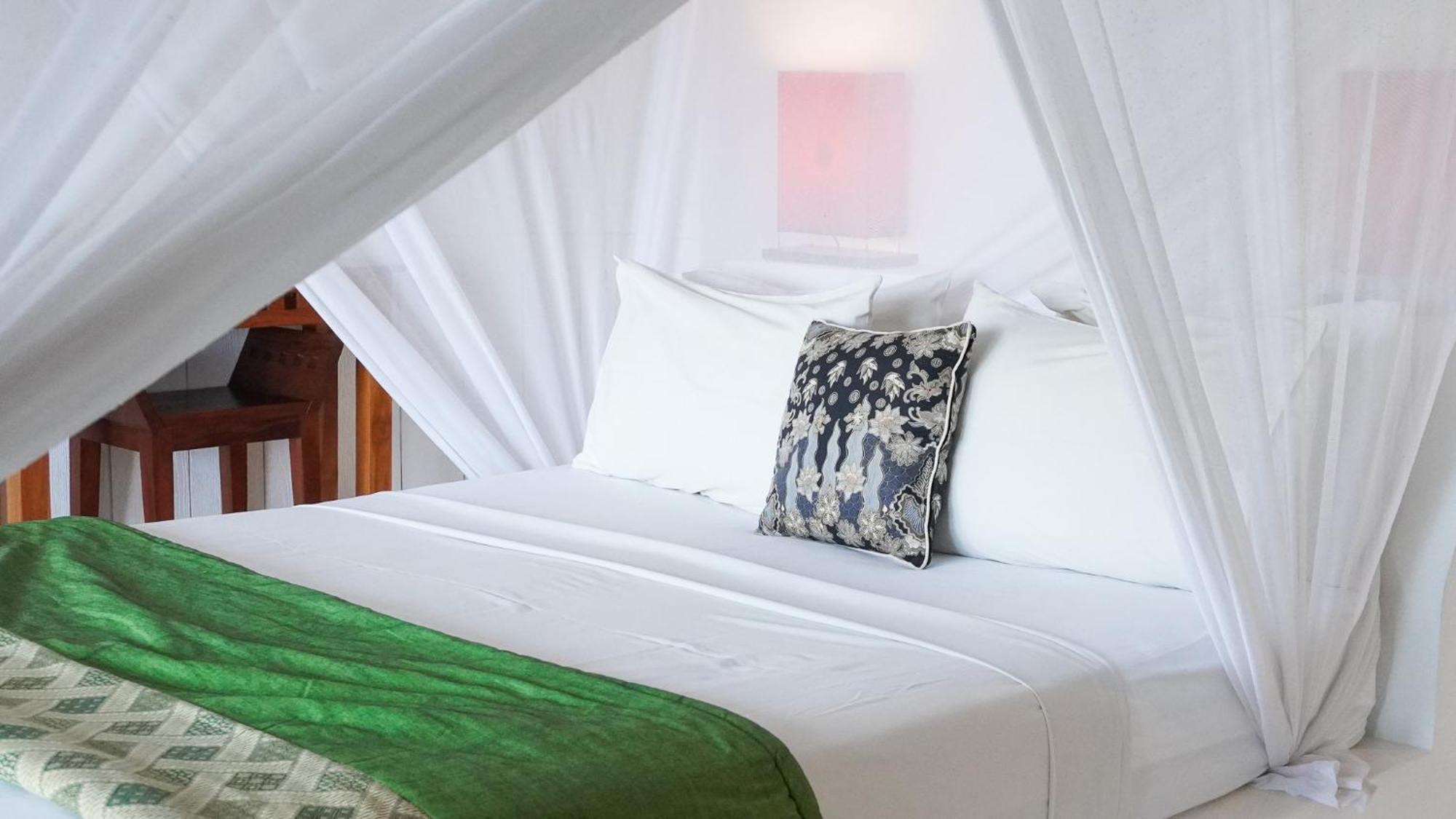 Anda Amed Villas & Spa Exterior foto